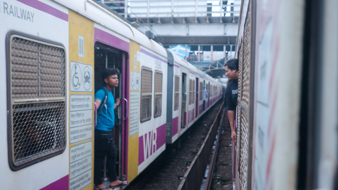 Photo of set 24Hours in Mumbai.