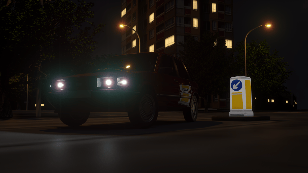 Photo of set Low End Activist: 'Street Level'.