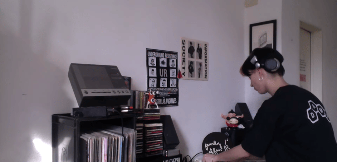 Photo of set Diamin.