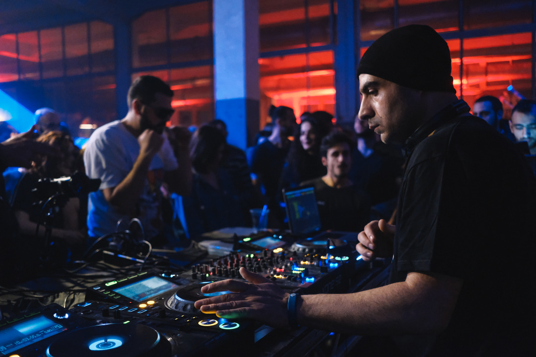 Photo of set Onetreeevn.