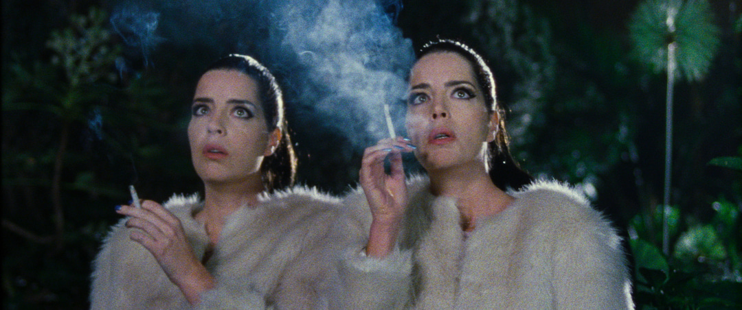 Photo of set Diamantino.