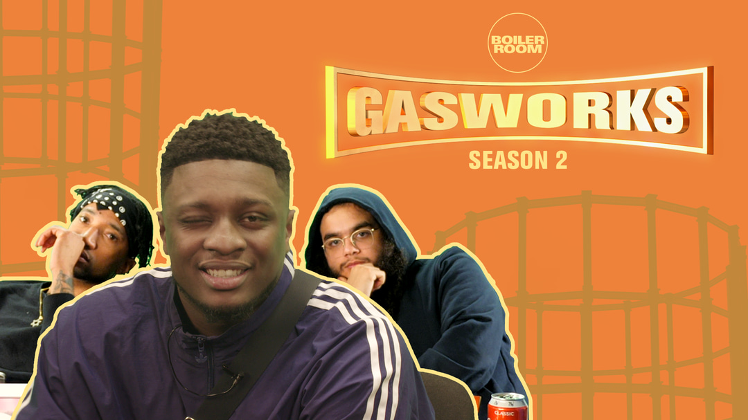 Photo of set Swarmz.