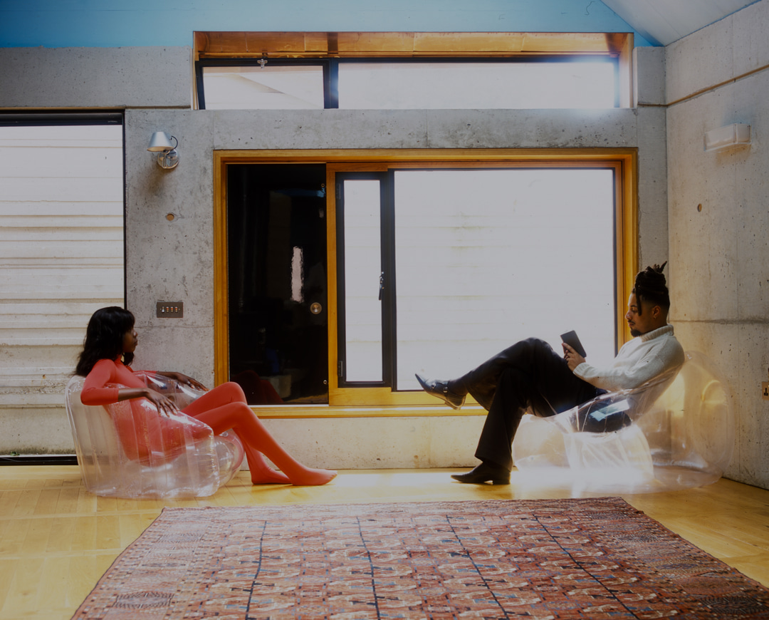 Photo of set Haich Ber Na: ‘Nowhere Like It’.