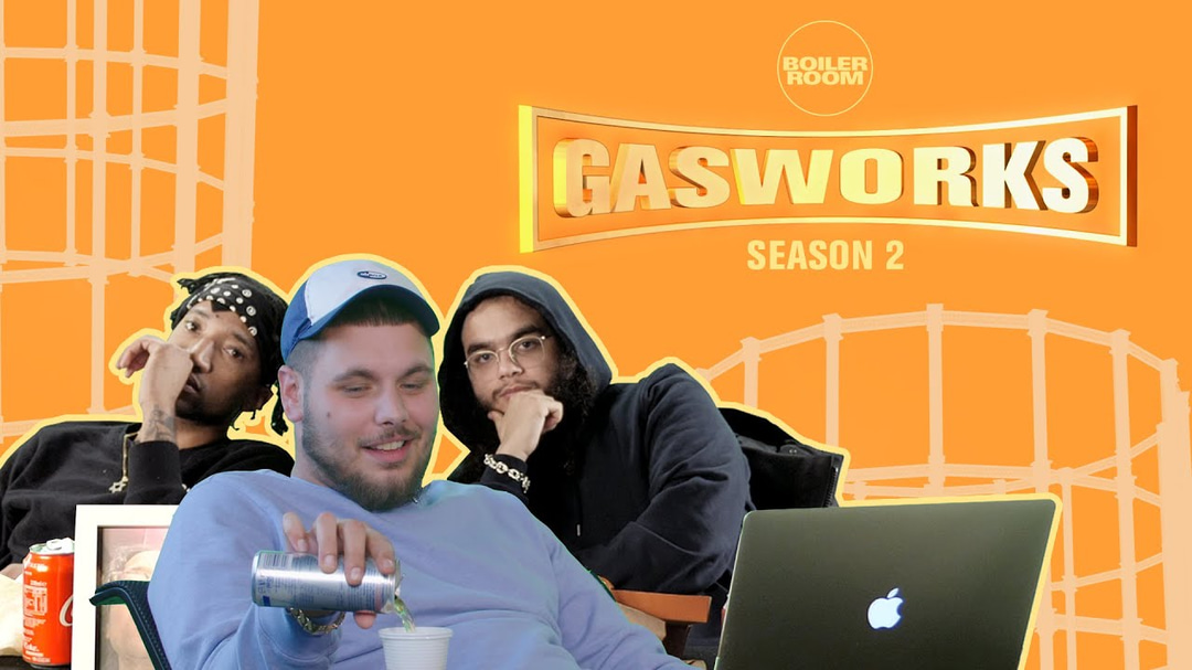 Photo of set Jaykae.