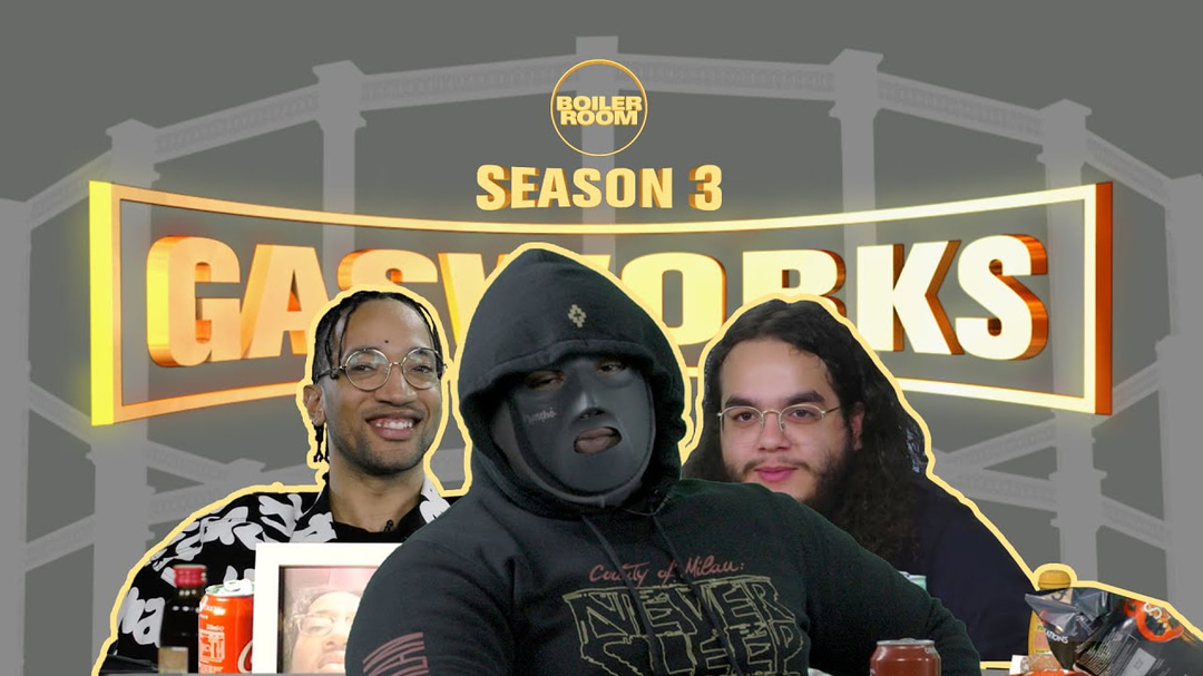 Photo of set M Huncho.