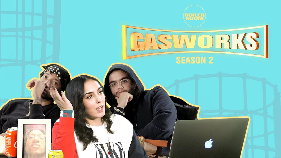 Photo of set Miraa May.