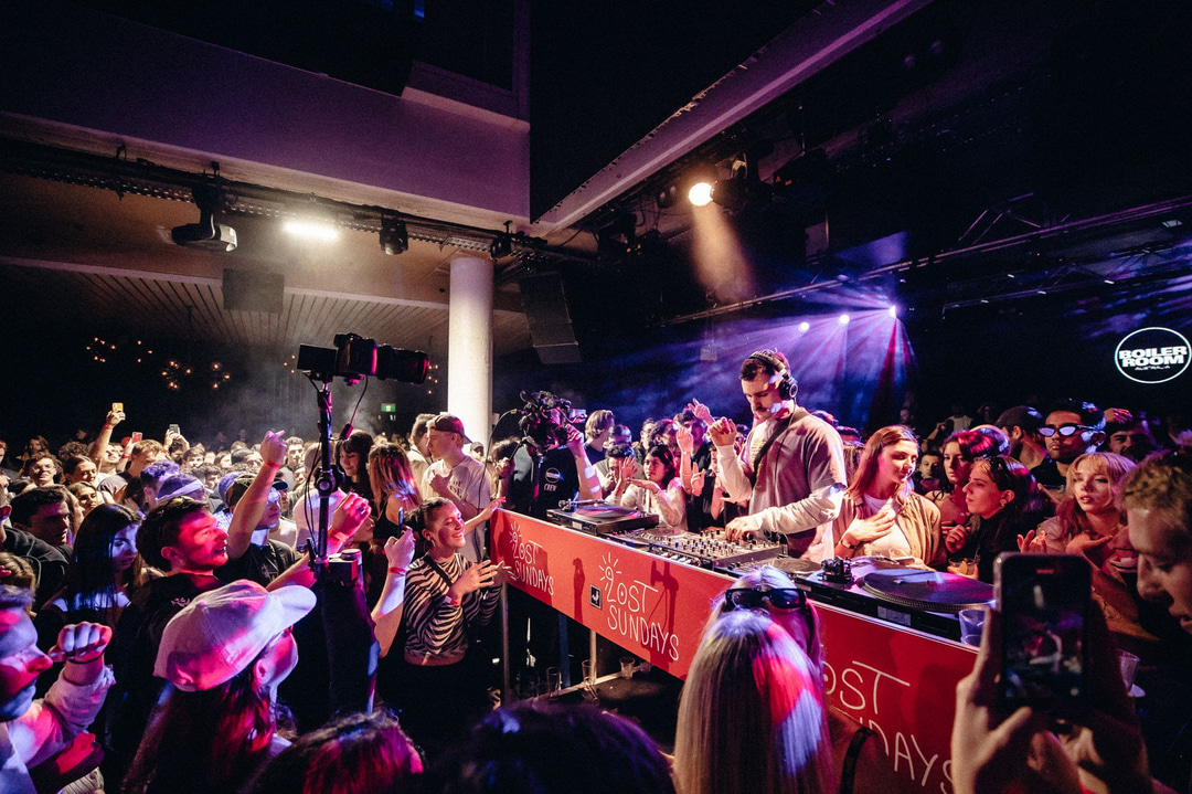 Photo of set Cassettes For Kids.