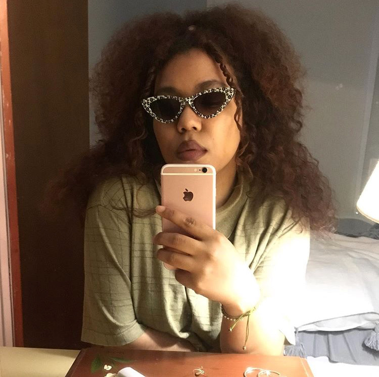 Photo of set Odile Myrtil.