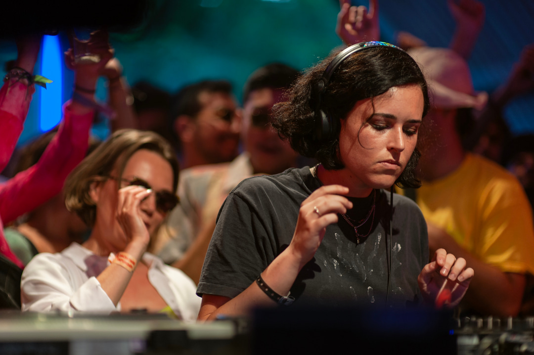 Photo of set Roza Terenzi.