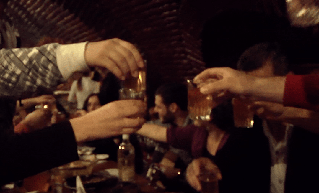 Photo of set Old Songs of Tbilisi.