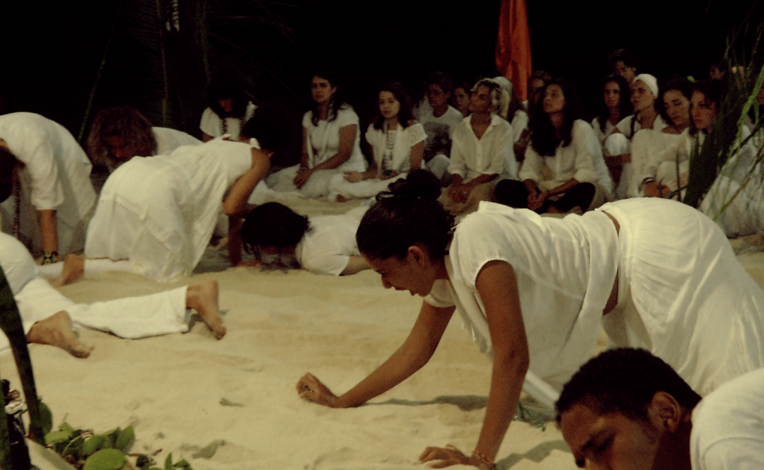 Photo of set Fraternidade Kayman.