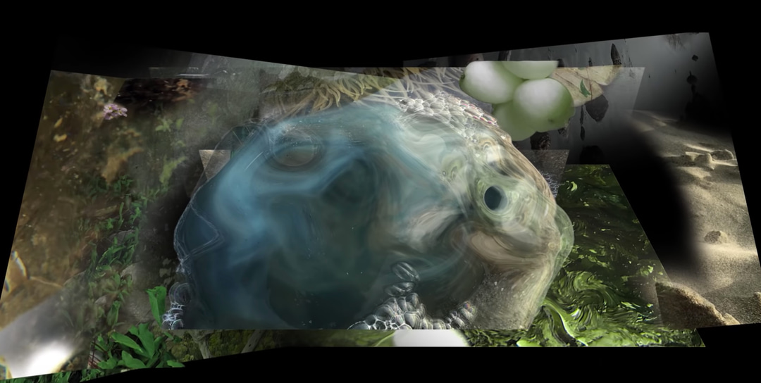 Photo of set Upsammy: 'Wildchamber'.