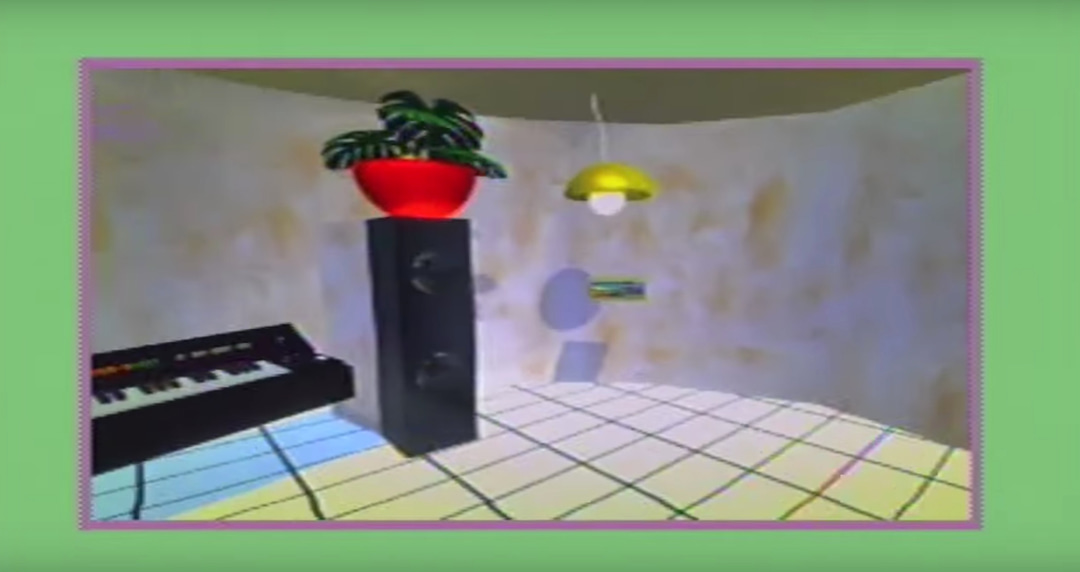 Photo of set People Plus: 'Ascension'.