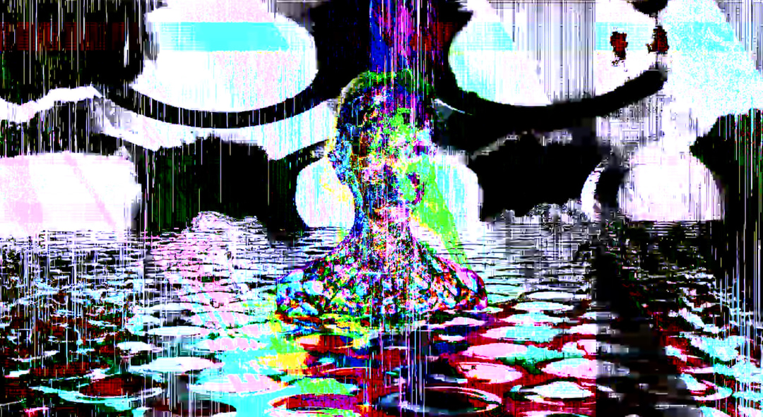 Photo of set Mang: 'Swarm'.