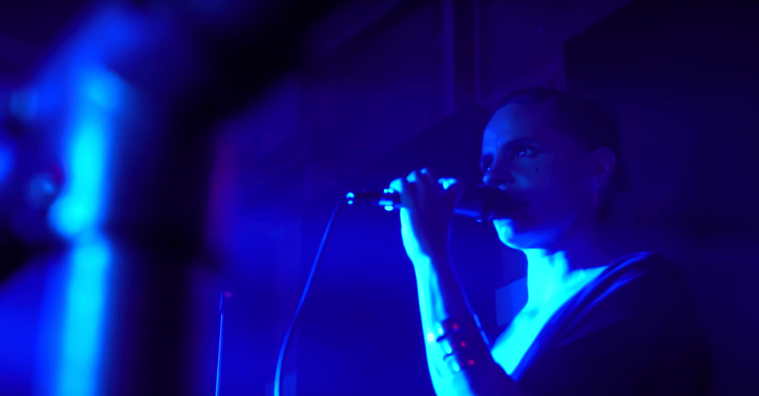 Photo of set Years Of Denial.