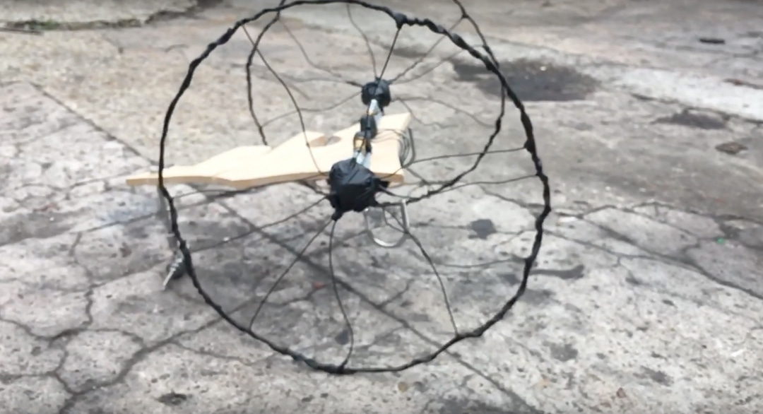 Photo of set AJ Pain: 'Swivels' feat. Tenko Nakajima.