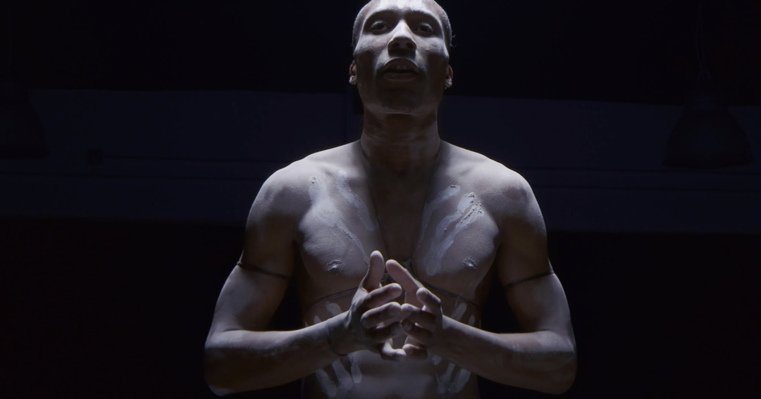 Photo of set Evadney: 'Anchor Me'.