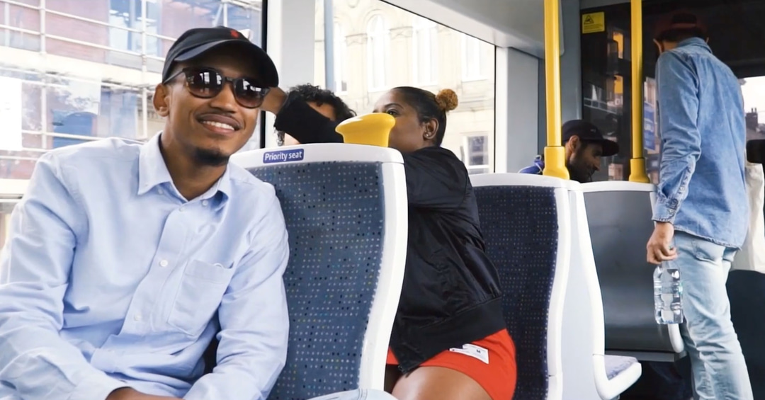 Photo of set Equiknoxx: 'Manchester' ft Fox & Brent Bird.