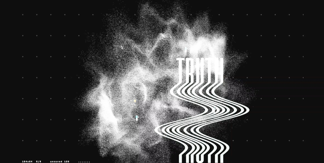 Photo of set The Golden Filter:  'Wisdom'.