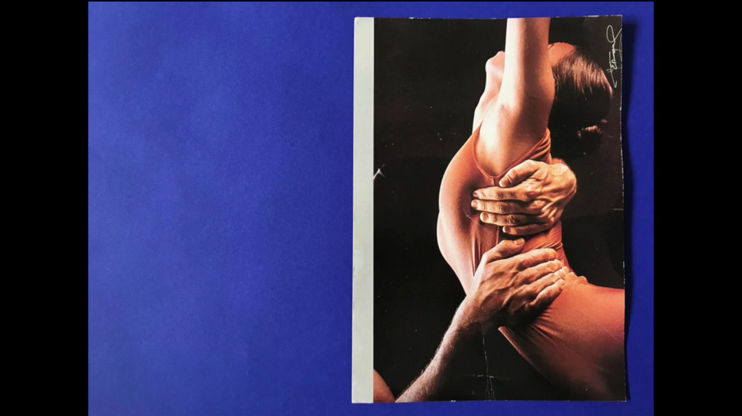 Photo of set R. Elizabeth: 'Spiritual To Symphony'.