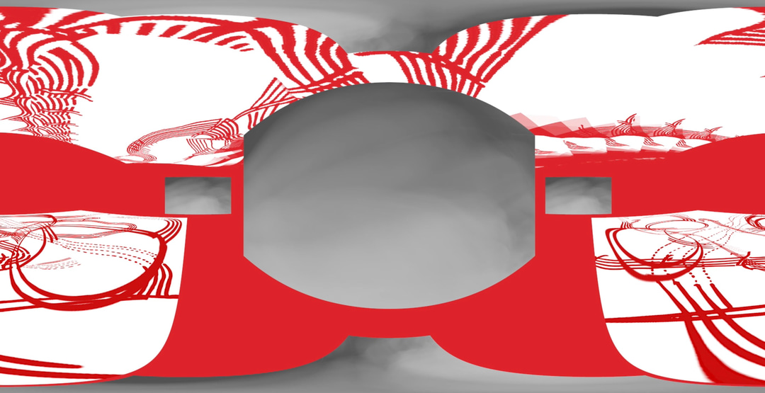 Photo of set Ka Baird: 'Symanimagenic'.