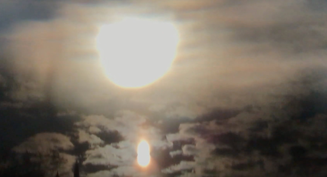 Photo of set Doon Kanda: 'Polycephaly'.