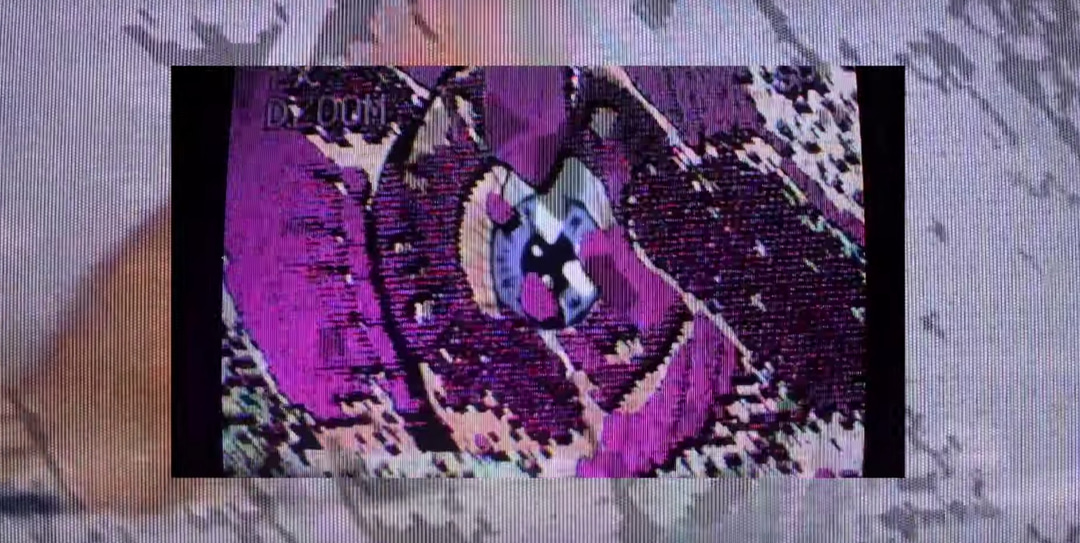 Photo of set Bodyman: 'Sentimental Hacker'.