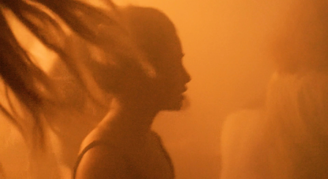 Photo of set Giant Swan: ’55 Year Old Daughter’.