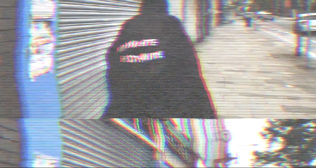 Photo of set Sonopy: 'Diamante Shithouse'.