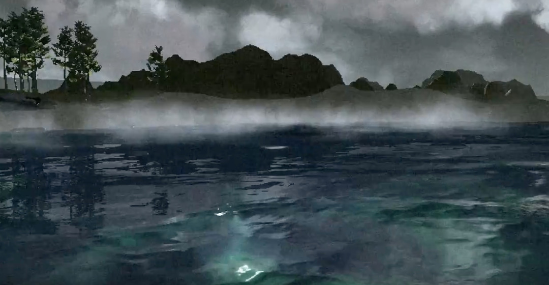 Photo of set Antenna: 'Tele'.