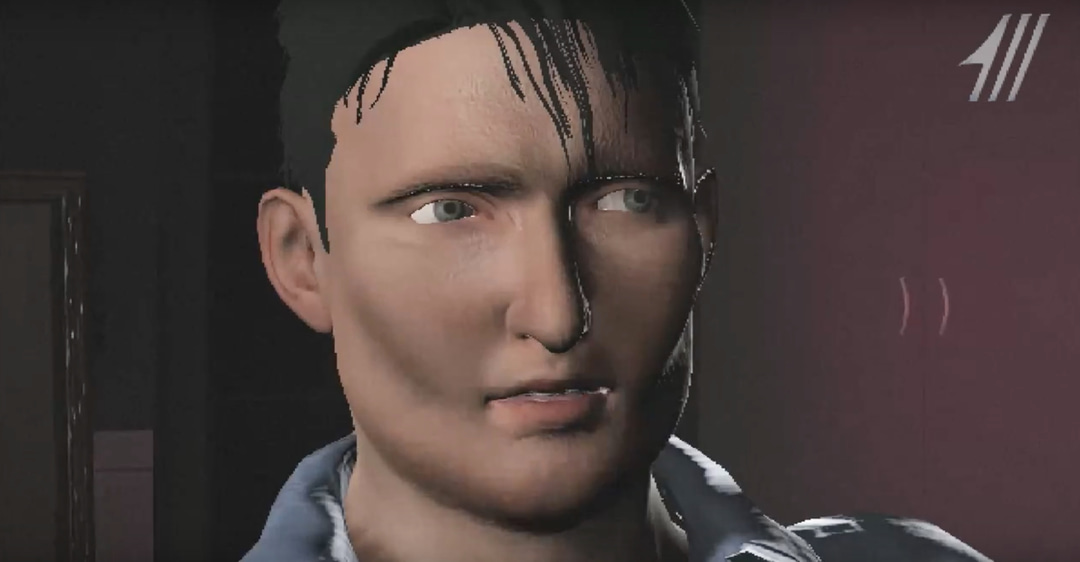 Photo of set Antenna: 'Slavic'.