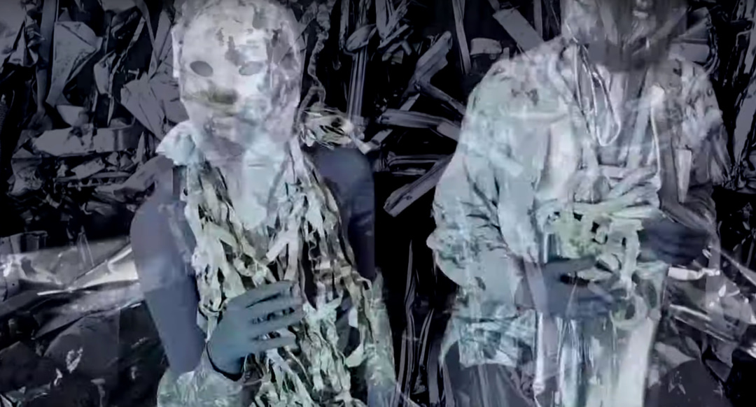 Photo of set Pod Blotz: 'Life Like An Electric Surge'.