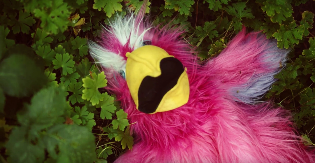 Photo of set Gladio: 'Olympus Panspermia'.