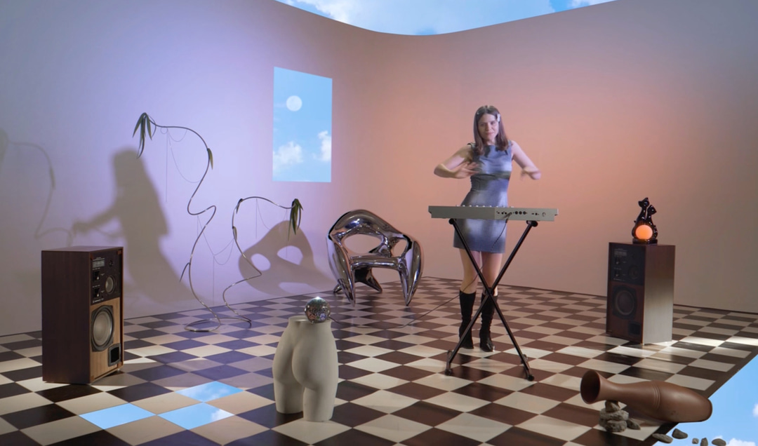 Photo of set Sign Libra: 'Sea of Islands'.