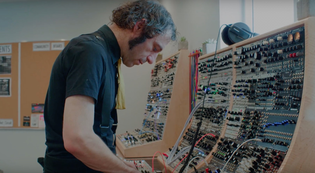 Photo of set Creating Wonder.