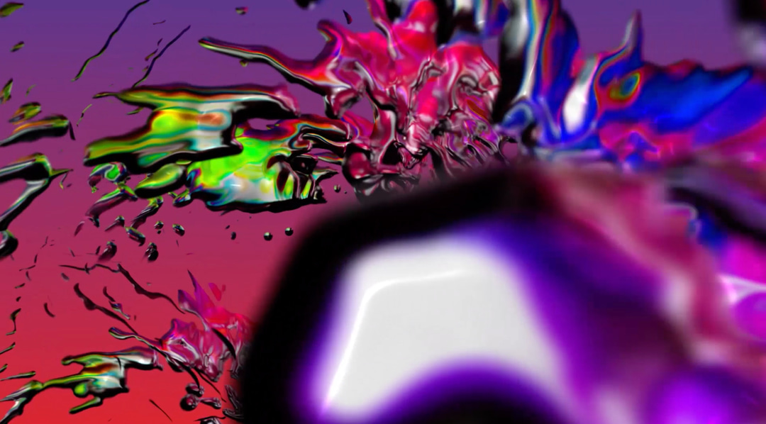 Photo of set OCA: 'Gentle To You When You’re Low'.