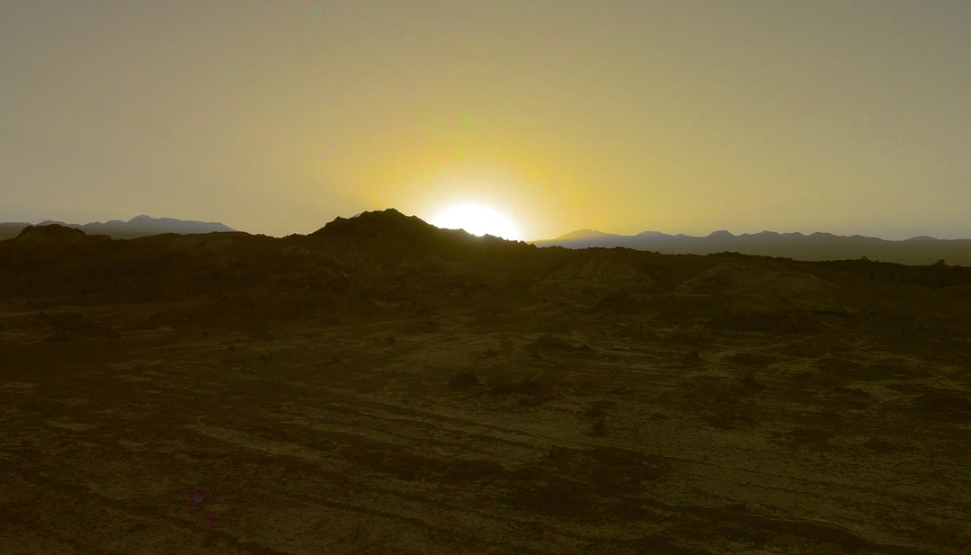 Photo of set Ce Raid Solitaire: 'Hall of Ashes'.