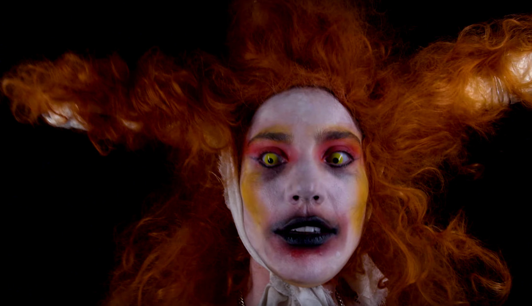 Photo of set Amnesia Scanner: 'AS Acá' (ft. Lalita).