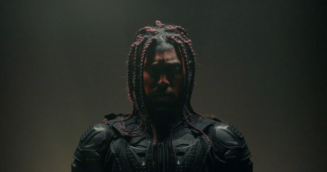 Photo of set Mettani: 'Lilith' (Allah by Night Omar Aloulou rework).