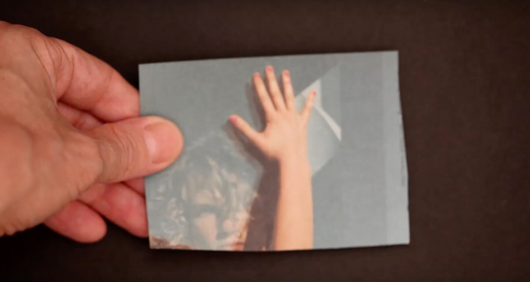 Photo of set Rada: 'Hiperspacio'.