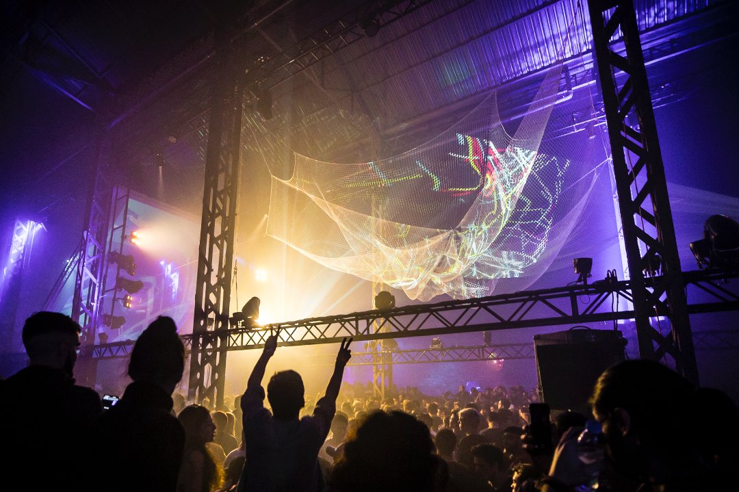 Photo of set Silvestre.