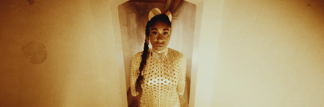 Photo of set Channelized ft. Yaa Aisin: 'RDG'.