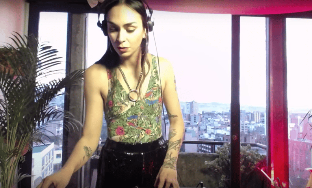 Photo of set Miss Champús.