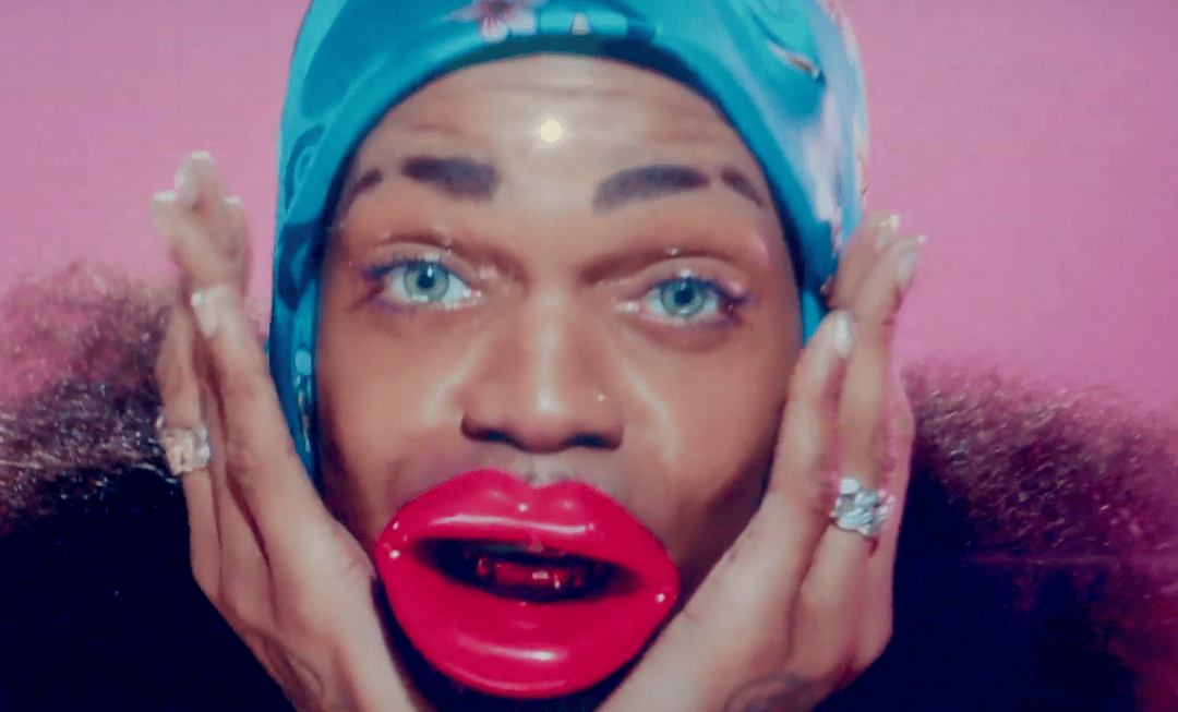 Photo of set Ian Isiah - Persistent.