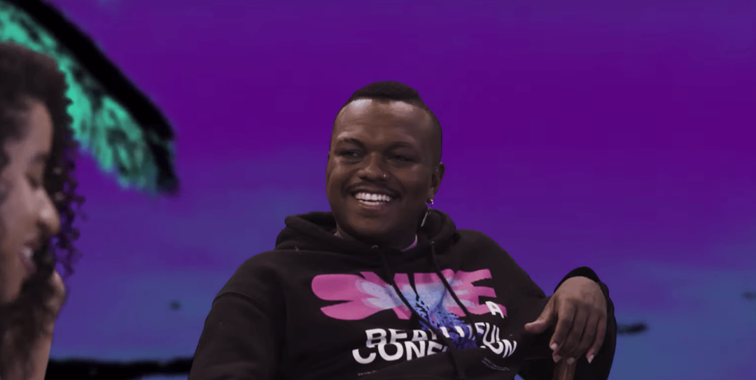 Photo of set Date Night with Djonga.