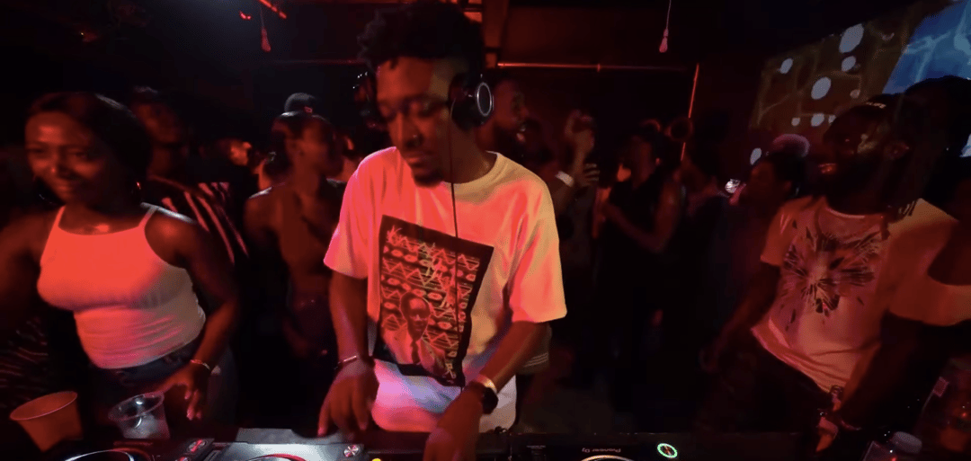 Photo of set Guiltybeatz.