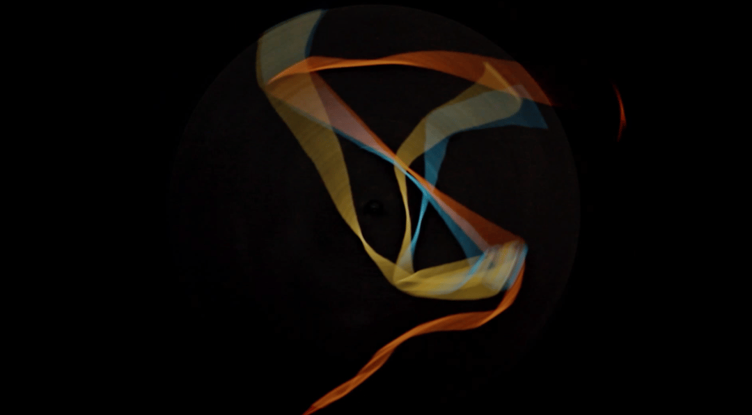 Photo of set MinaeMinea: Flossensäume.