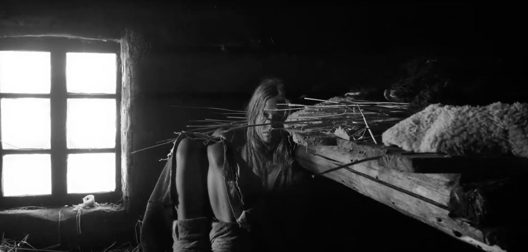 Photo of set Jacaszek - Music for Film.