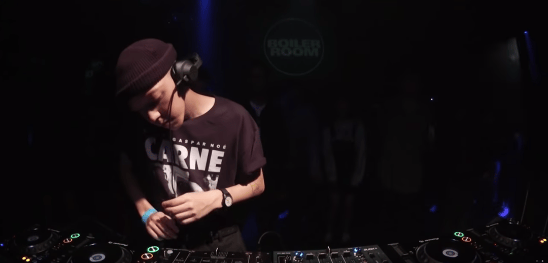 Photo of set Mars89.