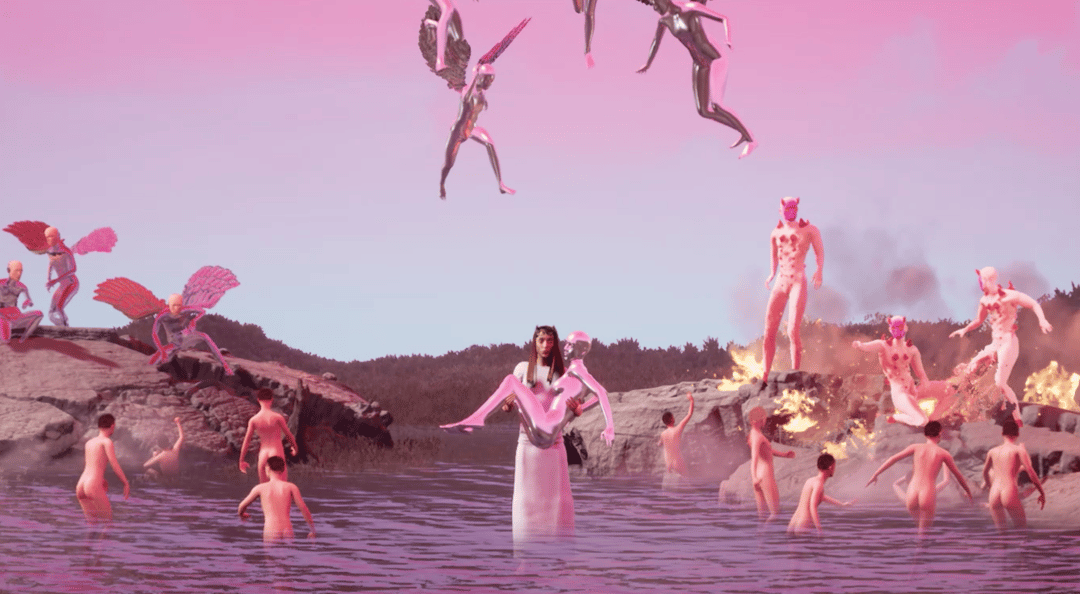 Photo of set BOX: DRINK ME.